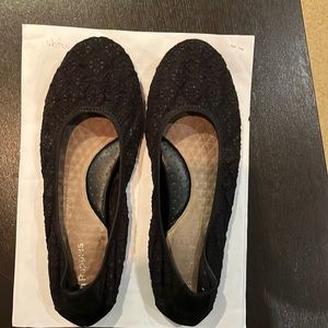 Hush Puppies Flats